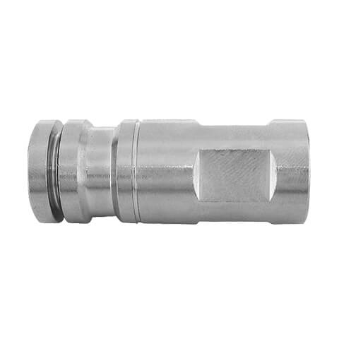 [10872] NATURAL FOG – Connector 3/8" Hose × 1/4" Female Adapter for Fog & Mist Systems