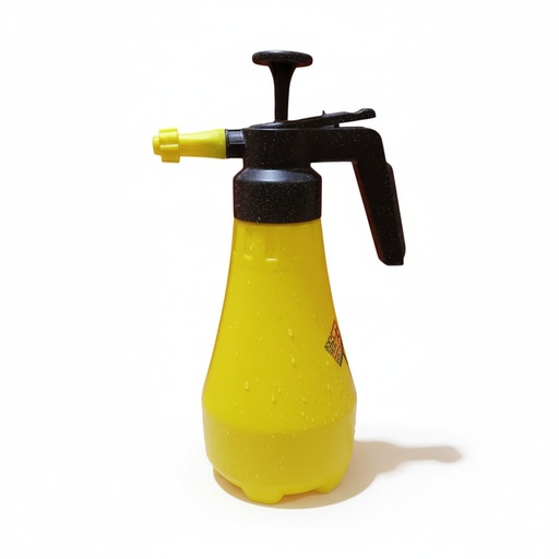 [1303107] عبوة رش مياه برازرز بضغط الهواء 2 لتر BR/WATERING POT