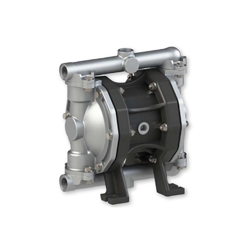 [202115] FLEXBIMEC 8320 – ATEX Pneumatic Double Diaphragm Pump | 100 L/min, 6m Self-Priming, Viscosity & Particle Handling