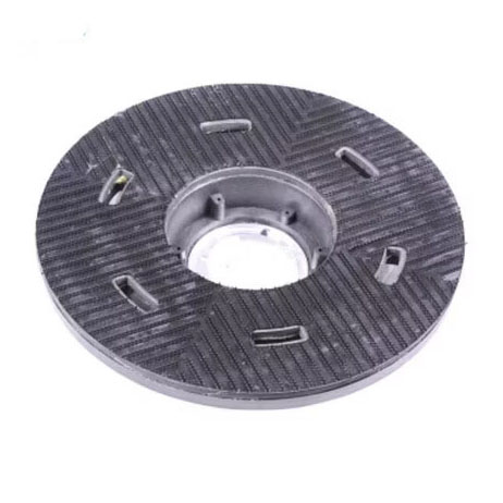 [12022023] GEC Pad Holder 17" – For Floor Cleaning Disc FC-17