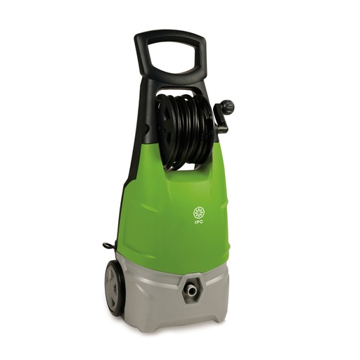 [CWPCXX00014] IPC PW-C10 Mobile High Pressure Washer 2.3Hp 130Bar 370L/h