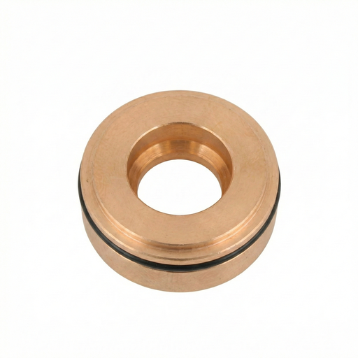 [CWGPSP00015] GEC High Pressure Pump Upper Brass Ring For GEC 10-13