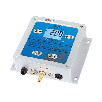 [TSAIXX00007] ACCUFILL W60 Heavy-Duty Aluminum Digital Tire Inflator – Vandal Resistant & Outdoor Ready 12.5Bar