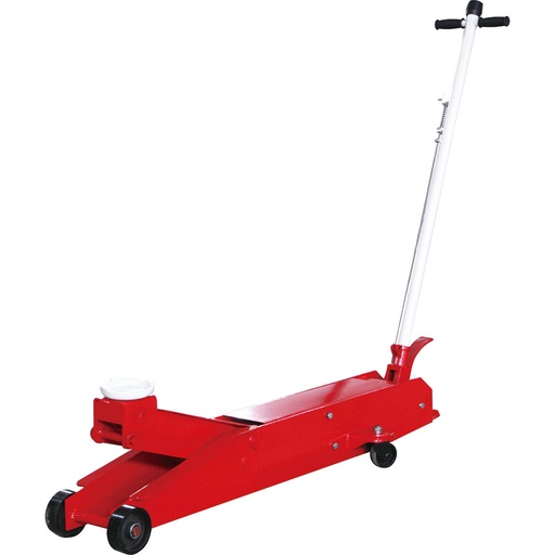 [TSFJXX00006] GEC Hydraulic Long Jack 5 Ton 1500mm