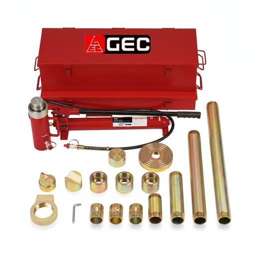 [BRRTXX00002] GEC Hydraulic Porta Power Jack 20 Ton