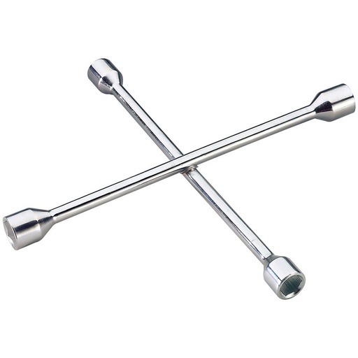 [1003104] مفتاح صليبة لفك الكاوتش 16 بوصة 32009 GEC.LUG WRENCH
