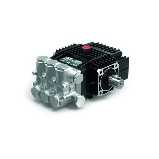 [101614] UDOR PKC 11-14 NICKEL High Pressure Washer Pump 4HP 140Bar 11L/Min 1450Rpm (Big Body)