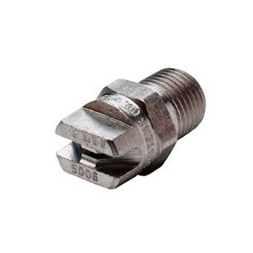 [104127] SPRAYING SYSTEM 15055 Tungsten High Pressure Nozzle Size 055 Angle 15