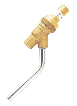 [CWWGSG00004] MV TS33 Sand Blasting Nozzle (Size 045) 250 Bar 1/4 Inch