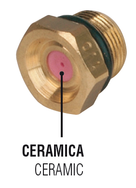 [CWSMAS00003] MV Outlet Cone Jet Nozzle For Steam 60°C- 80°C (Size 1.5)