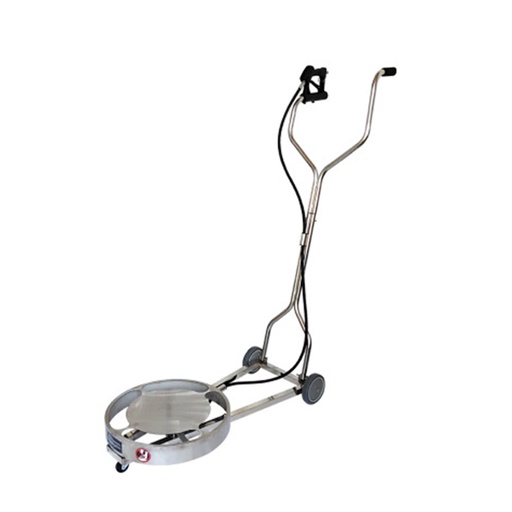 [104318] BROTHERS Under Chassis Washer For Trucks & Buses 250Bar