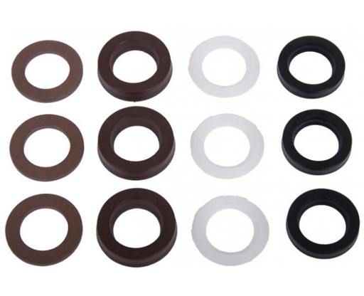 [CWIPSP00086] INTERPUMP/OPTIMA KIT160 High Pressure Pump Water Seal Kit