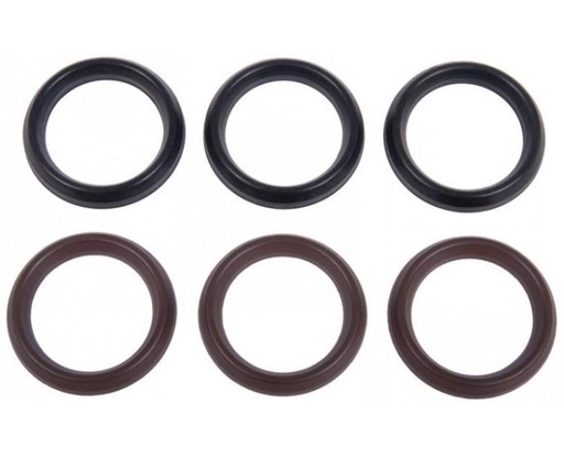 [CWIPSP00079] INTERPUMP KIT38 High Pressure Pump Water Seal Kit 36mm For W4