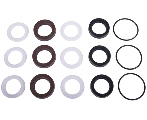 [1061114] INTERPUMP KIT285 High Pressure Pump Water Seal Kit 20mm For E3B1515 - E3B2515