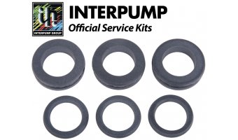 [CWIPSP00060] INTERPUMP KIT202 High Pressure Pump Water Seal Kit 22mm For VHT4715