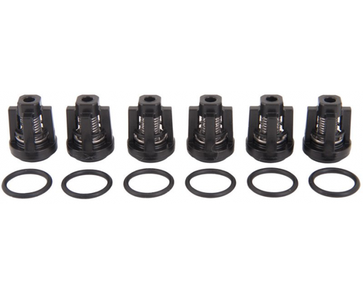 [CWIPSP00050] INTERPUMP KIT134 High Pressure Washer Valve Kit For GREENJET - GX22