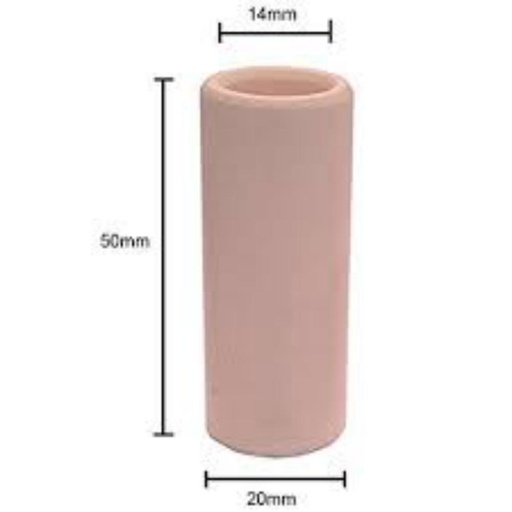 [CWIPSP00009] INTERPUMP High Pressure Pump Ceramic Piston 50*20mm For WS151 - WS201 - WS202