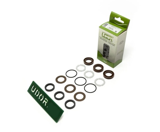 [CWUPSP00040] UDOR KIT8 High Pressure Pump Water Seal Kit For PNC