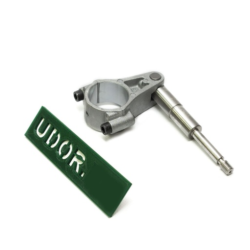 [CWUPSP00020] UDOR High Pressure Pump Full Connecting Rod Kit For BC/BKC