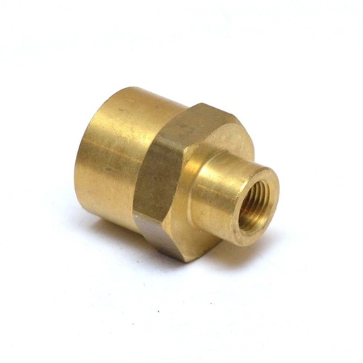 [PSPASC00001] GEC Reducing Socket 3/8 * 1/4 Inch