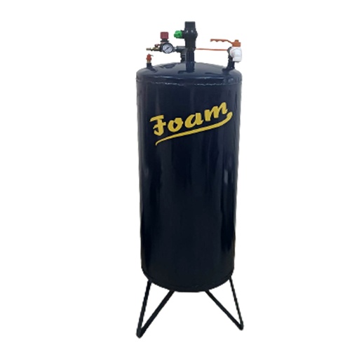 [CWFSXX00005] GEC G.FOAM/120 Heavy Duty Foam Cleaning Machine 120 Liters