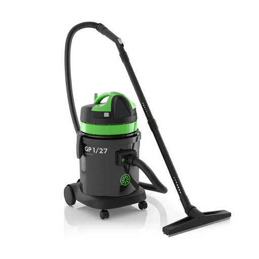 [110112] IPC GP 1/27 W&D Professional Wet & Dry Vacuum Cleaner 27Liters 1200W