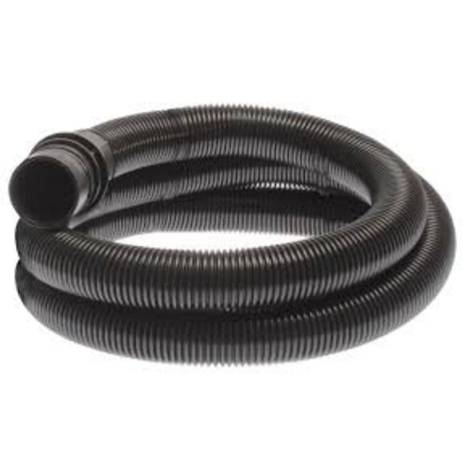 [CWVCAS00007] GEC Flexible Hose 2.5M With Connectors 36mm For Vacuum Cleaners