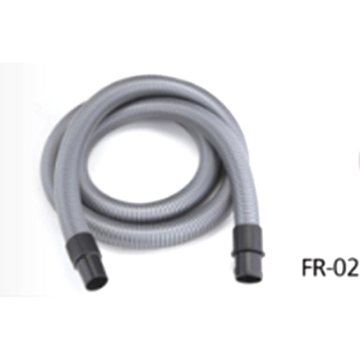 [CWVCAS00008] GEC Flexible Hose 2.5M With Connectors For MNS Vacuum Cleaner (SKU: 11034)