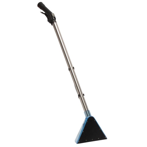 [CWVCAS00017] IPC Italian Carpet Cleaner 2 Nozzles 120cm For Chemicals Extractor & Wet & Dry Vacuum Cleaner (SKU: 11017)