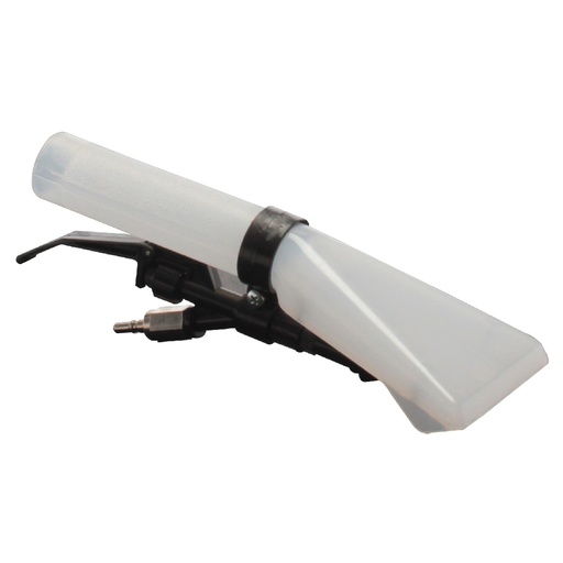 [110222] IPC Italian Extractor Upholstery For Chemicals Extractor & Wet & Dry Vacuum Cleaner