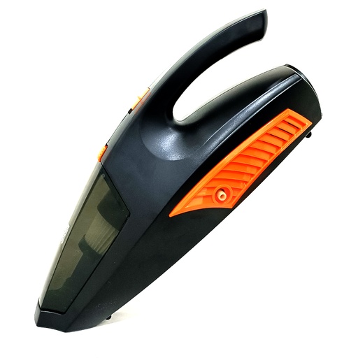 [CWVCXX00005] BROTHERS Portable Mini Car Vacuum Cleaner With Tire Inflation System