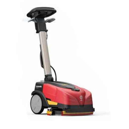 [CIFSXX00015] IPC PORTOTECNICA LAVAMATIC 5B30 Compact Battery Floor Scrubber Dryer 11 Inch CYL 36V-LI-ION