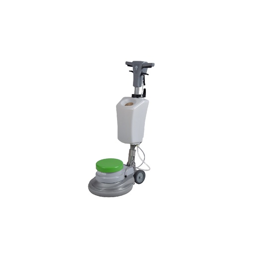 [CISDXX00005] IPC SD 17-HD Single Disc Floor Scrubber Machine 17 Inch