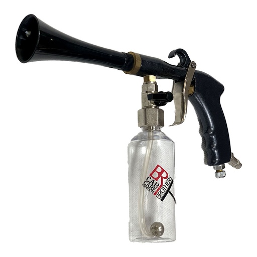 [130127] BROTHERS H Tornado Car Care Cleaning Gun For Cleaning And Antibacterial Treatment