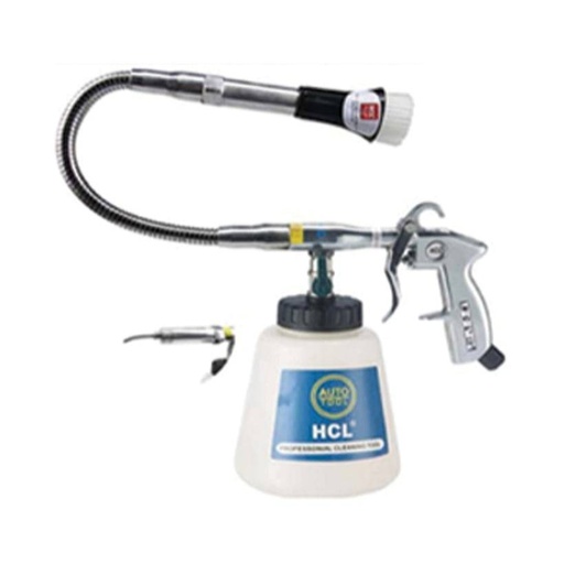 [1301211] BROTHERS K Tornado Cleaning Gun For Engine Cleaning with Flexible Nozzle