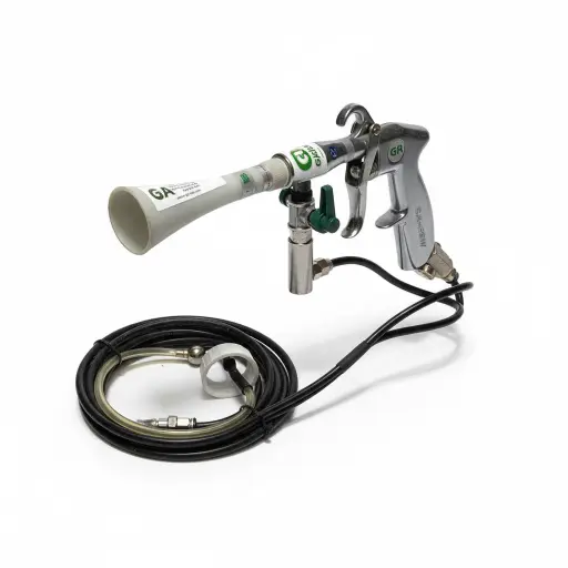 [130111] BROTHERS CD-5-PT2 (1) Tornado Car Care Cleaning Gun For Stain Remover