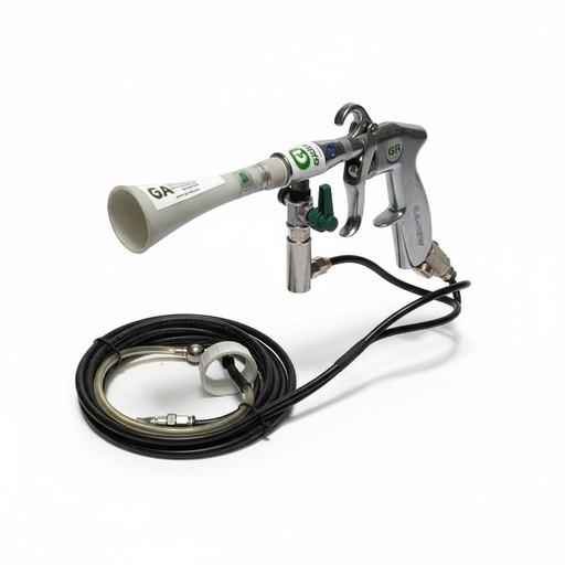 [CCTGXX00003] BROTHERS CD-5-PT2 (1) Tornado Car Care Cleaning Gun For Stain Remover