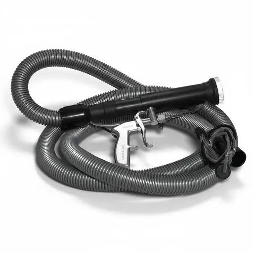 [130125] BROTHERS E Tornado Car Care Cleaning Gun With Vacuum Cleaner Adaptors