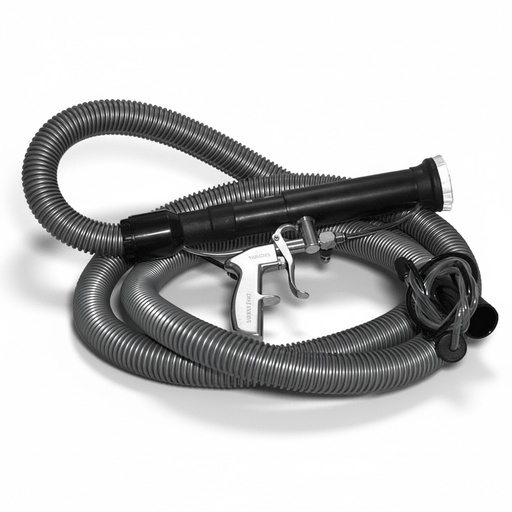 [130125] BROTHERS E Tornado Car Care Cleaning Gun With Vacuum Cleaner Adaptors