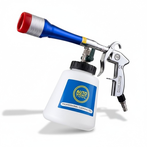[CCTGXX00009] BROTHERS M Tornado Car Care Cleaning Gun For Stain Remover