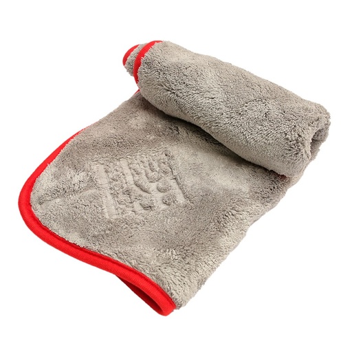 [CCDTXX00003] BROTHERS Double Face Super Plush Drying Microfiber Towel 40*40 cm