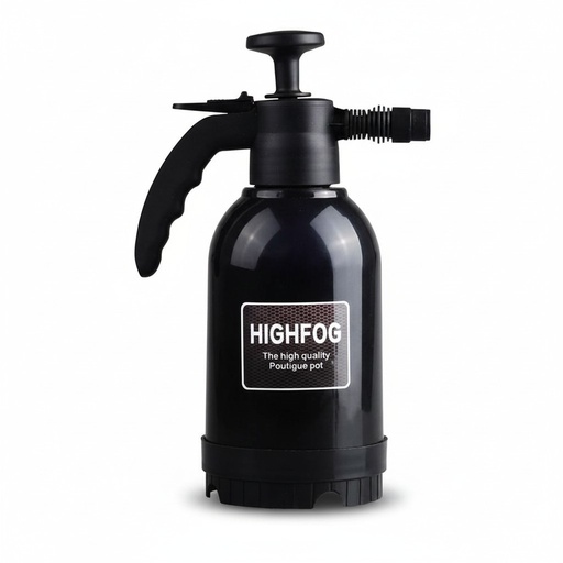 [130379] عبوة رش برازرز بضغط الهواء 2 لتر BR/BLACK WATERING POT