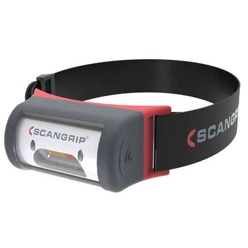 [1303710] SCANGRIP I-MATCH 2 Headlamp for Detail Work with a Sensor & 2 Color Modes