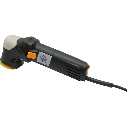 [13048] BROTHERS 601 Dual Action Polisher 3 Inch 8mm Throw 380W 3000-7200Rpm