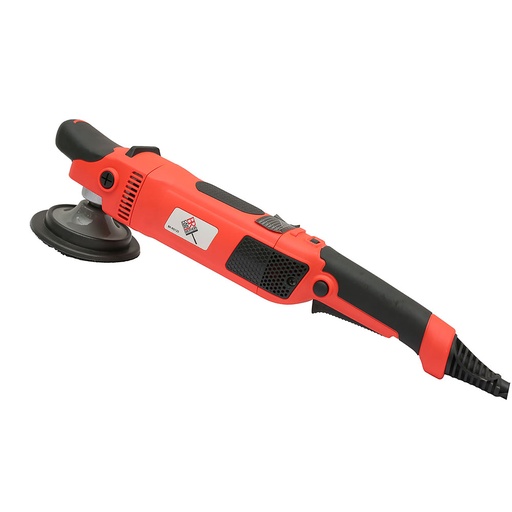 [CCPPXX00011] BROTHERS WR42300 Single Action / Rotary Polisher 5 Inch 1050W 1000-3000Rpm
