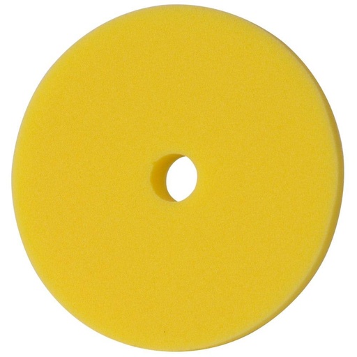 [13021118] MENZERNA Medium Cut Foam Pad - 150mm Step 2 Premium Polishing Pad For Fine Abrasive Polishes