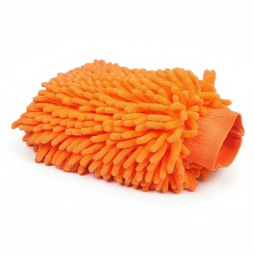 [CCBSXX00018] BROTHERS Double Sided Microfiber Cleaning Gloves