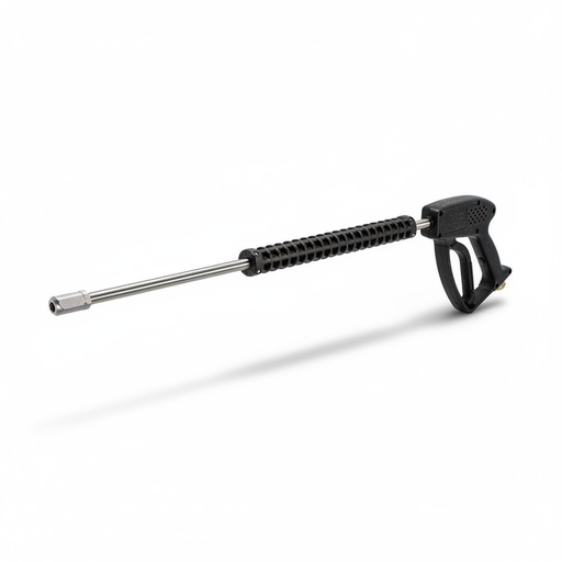 [CWWGXX00001] BROTHERS High Pressure Washer Gun Lance + Trigger Stop 60cm