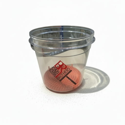 [CCCTXX00015] BROTHERS Car Wash Foam Bucket With Grit Guard