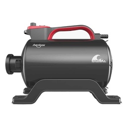 [1303719] BROTHERS Tsunami 2800W Single-Motor Car Dryer With Smooth Airflow Control & Two-Stage Temperature Control
